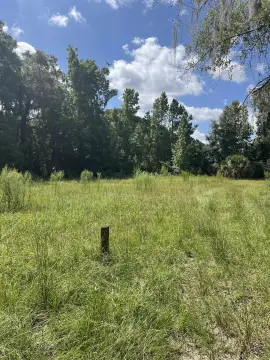 Agricultural Land with Easement