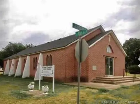 Duncan, OK Church Building