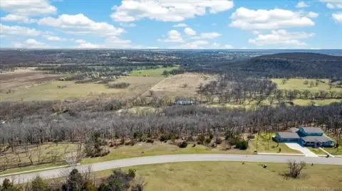Bartlesville Land with Sunrise Views