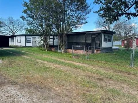 Land Near Lake Texoma