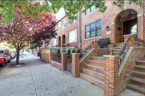 Astoria Three-Family Home