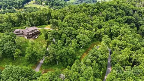 Mountain Residential Homesite