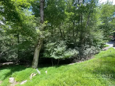 Recreation Land Lot