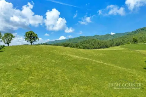 Fenced Rolling Pasture Acreage