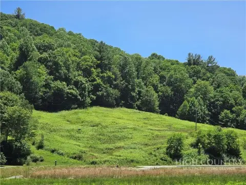 Riverfront Residential Land Lot