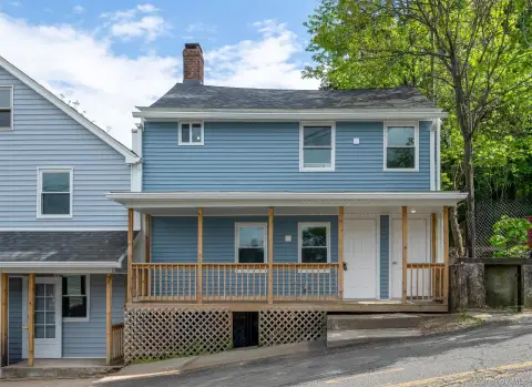 Renovated Two-Family Home with Views