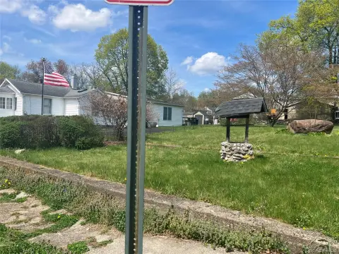 Land with Approved Building Plans