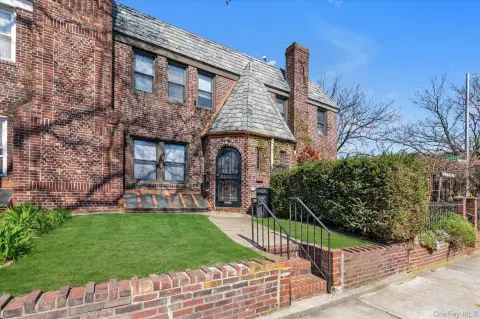 Rego Park Two-Family Home