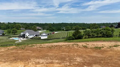 Residential Land in Richmond, KY