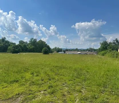 Commercial Land in Downtown Stanton