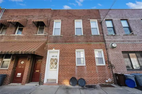 Income Producing Four Family Home