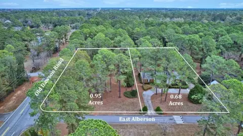 Residential Lot in Saint Andrews