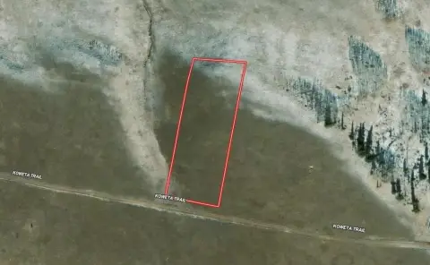 Hunting and Recreation Land Parcel