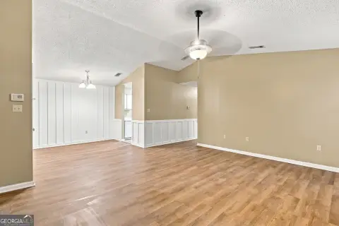 Renovated Residential Income Property