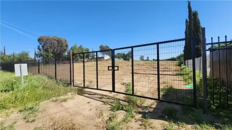 Perris Vacant Land For Sale
