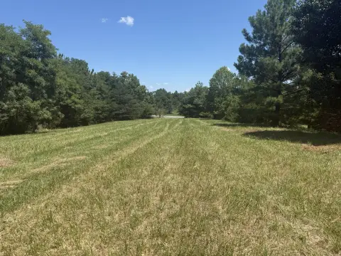 Commercial Land Lot on RT 122