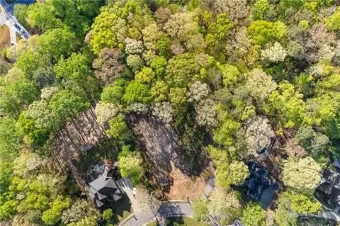 Lawrenceville Homesite in Gated Community