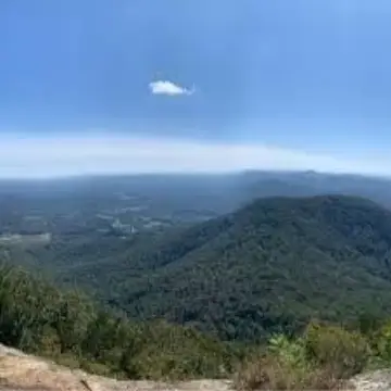 Yonah Mountain View Land