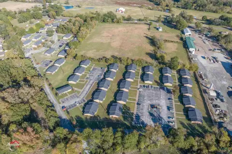 Southern Hills Duplex Apartments Investment