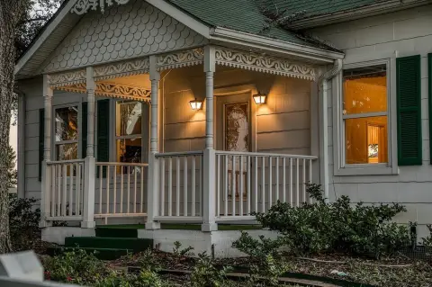 Historic Ranch with Scenic Views