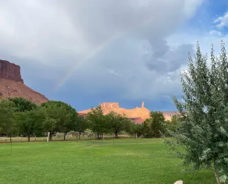 Castle Valley Equestrian Dream Land