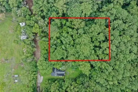 Residential Land in Growing Area
