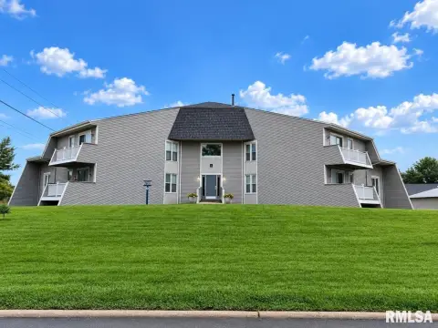 19-Unit Apartment Condo Package