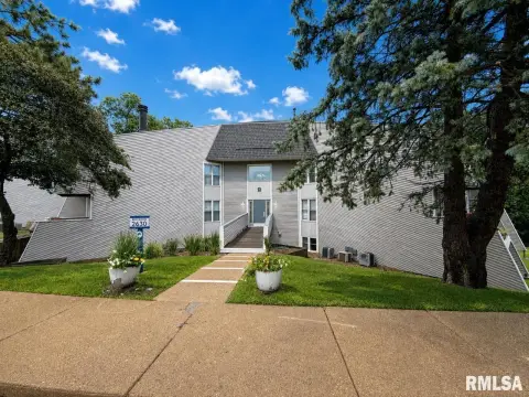 19-Unit Apartment Condominium Package