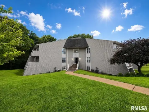 19-Unit Apartment Package