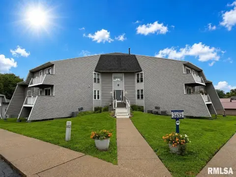 19-Unit Apartment Package