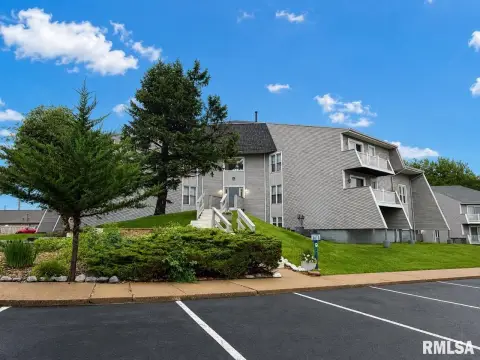 19-Unit Apartment Package