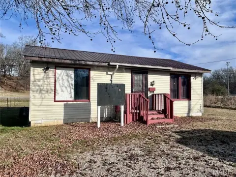 Commercial Property in Poplar Bluff