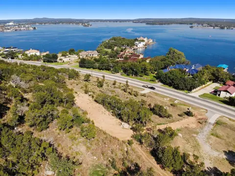 Cottonwood Shores Mixed-Use Land