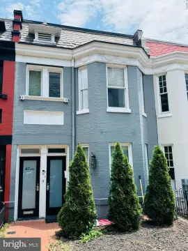 Historic Residence for Lease