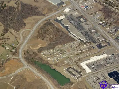 Prime Elizabethtown Commercial Land