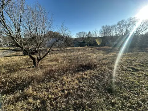 Ogunquit Land Near Perkins Cove