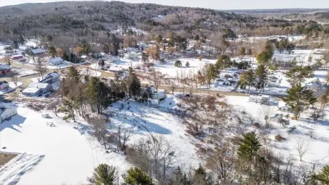 Rockport Land with Cleared Lot