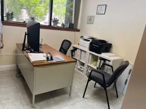 Small Office Suite