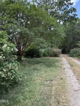 Residential Lot with Existing Utilities