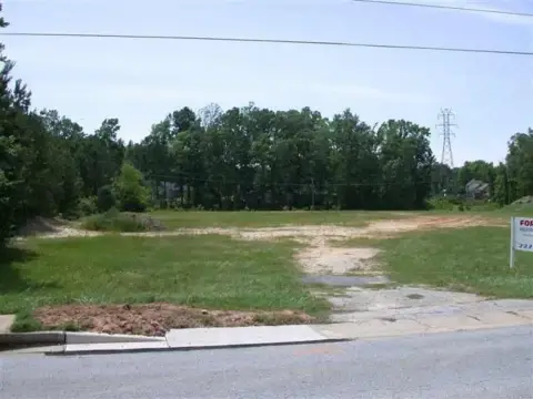 Greenwood Commercial Land For Sale