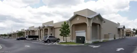 Fully Air-Conditioned Industrial Condo
