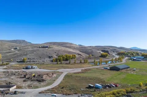 Gunnison Industrial Development Opportunity