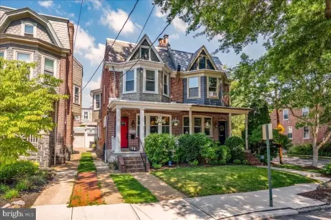 Updated Single-Family Home with Patio