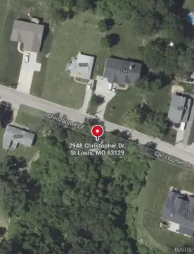 Residential Lot in Mehlville District