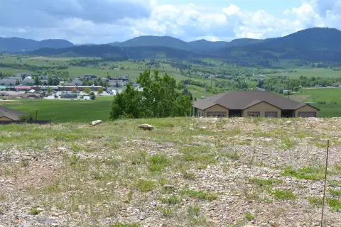 Spearfish, SD Building Lot