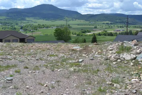 Spearfish, SD Residential Lot