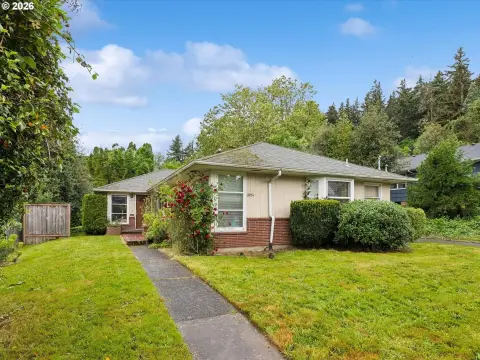 Mt. Tabor Duplex For Sale
