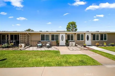 Residential Income Property