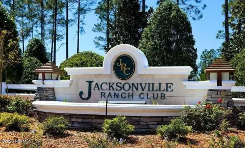 Residential Land in Gated Community