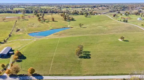 Scenic Residential Land Parcel